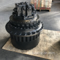 Excavator PC400-7 Части PC400-7 Окончательный привод 208-27-00281